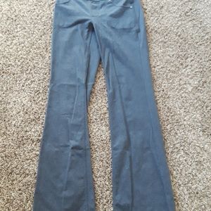 Athleta betonna classic pants